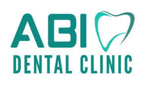 abi dental clinic logo